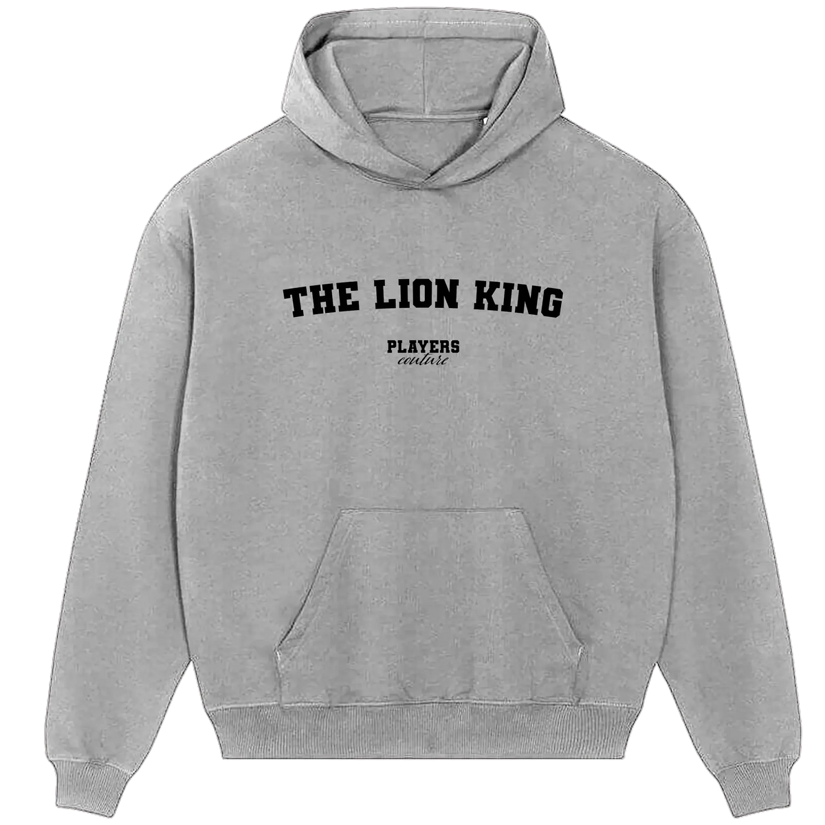 The Lion King Men's Hoodie