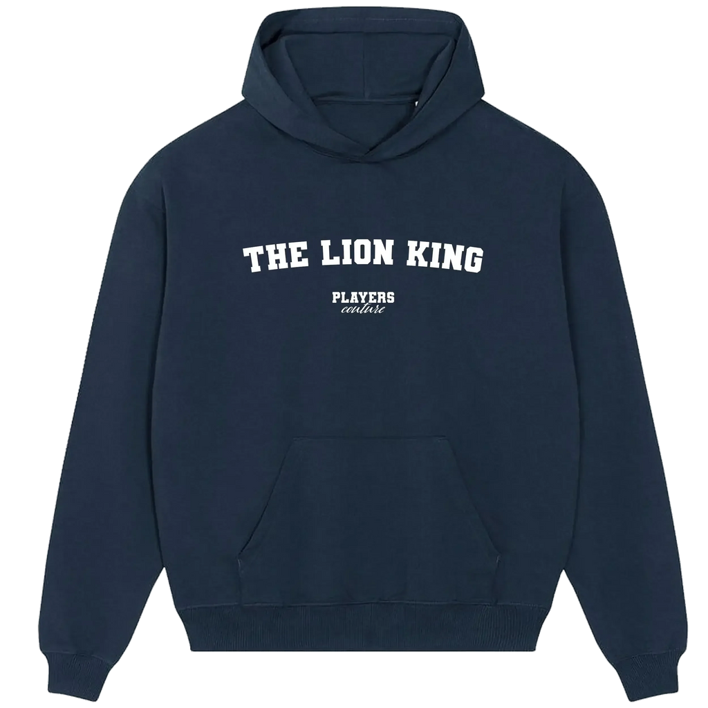 The Lion King Men's Hoodie