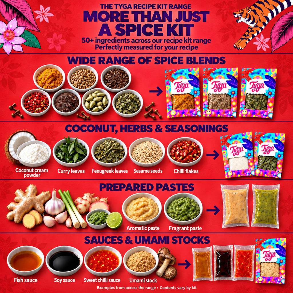 Shoyu Ramen Recipe Kit