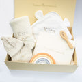 NEW BABY ULTIMATE GIFT BOX
