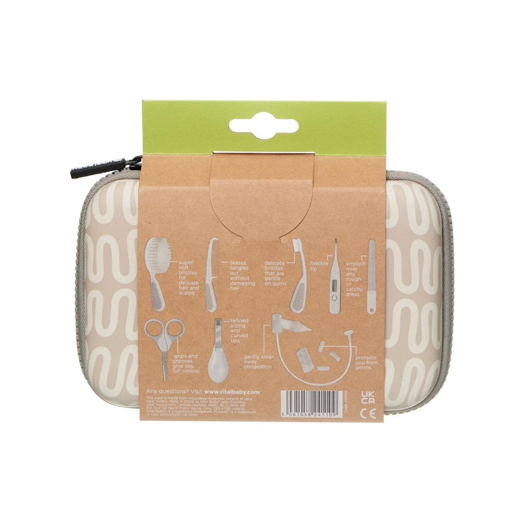 Vital Baby Protect Baby Care Kit