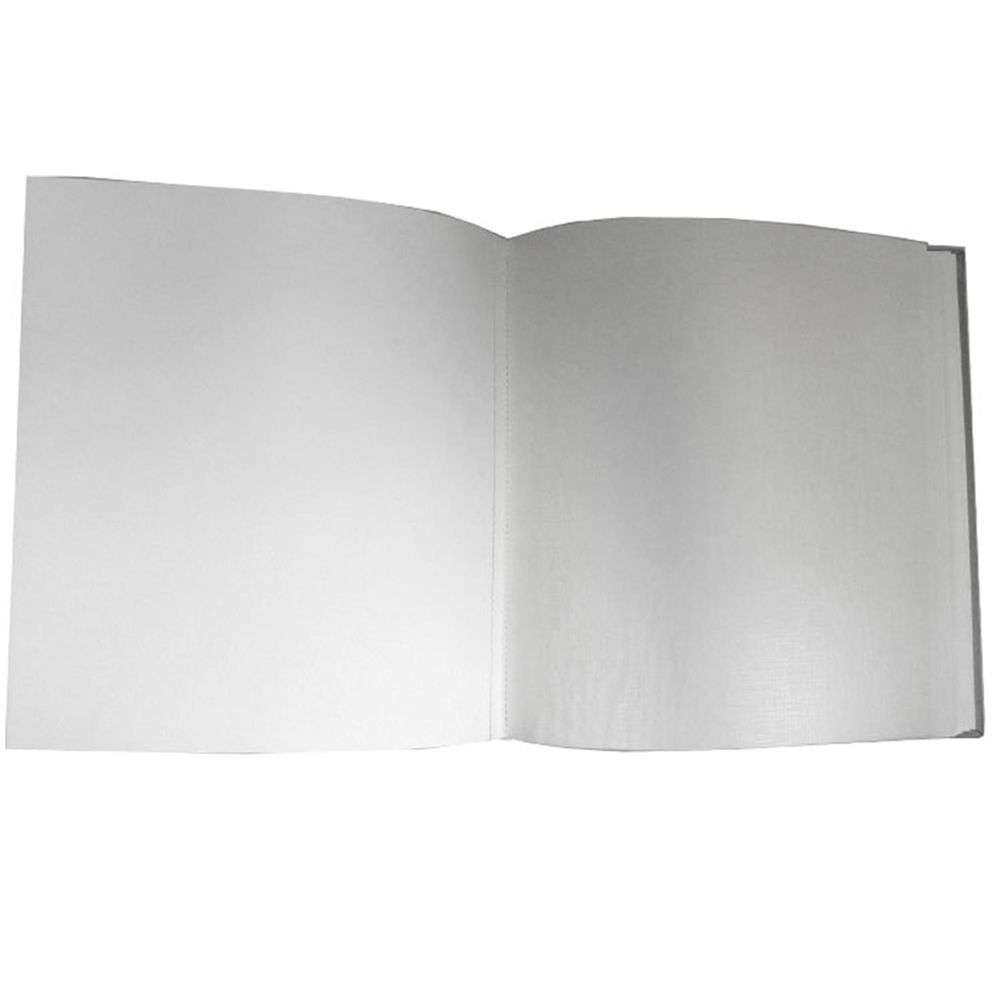 Walther Sweet Heart Traditional Cream Wedding Photo Album | 40 Sides