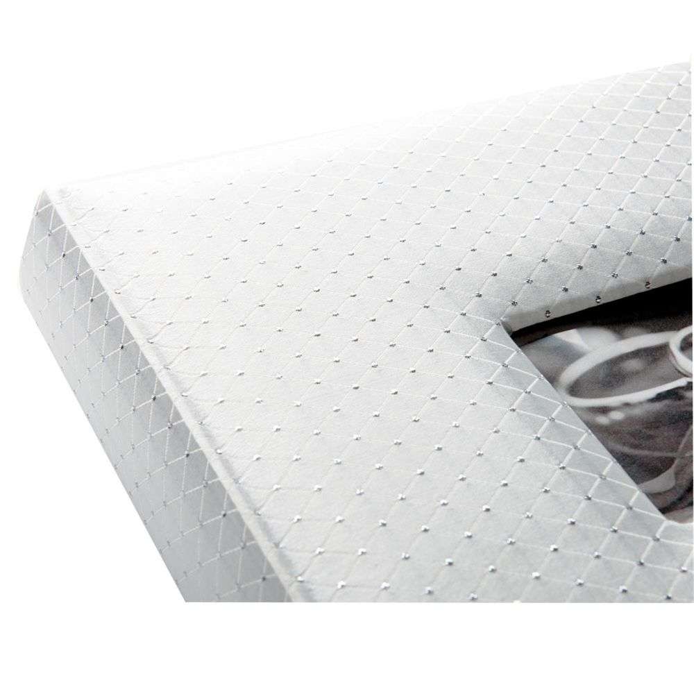 Walther Glamour 6x4 Slip In Wedding Photo Album - 200 Photos