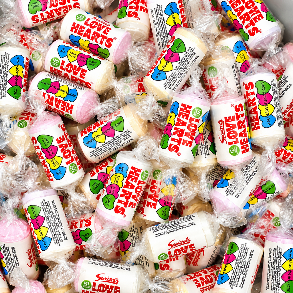 Wedding Party Sweet Pouch