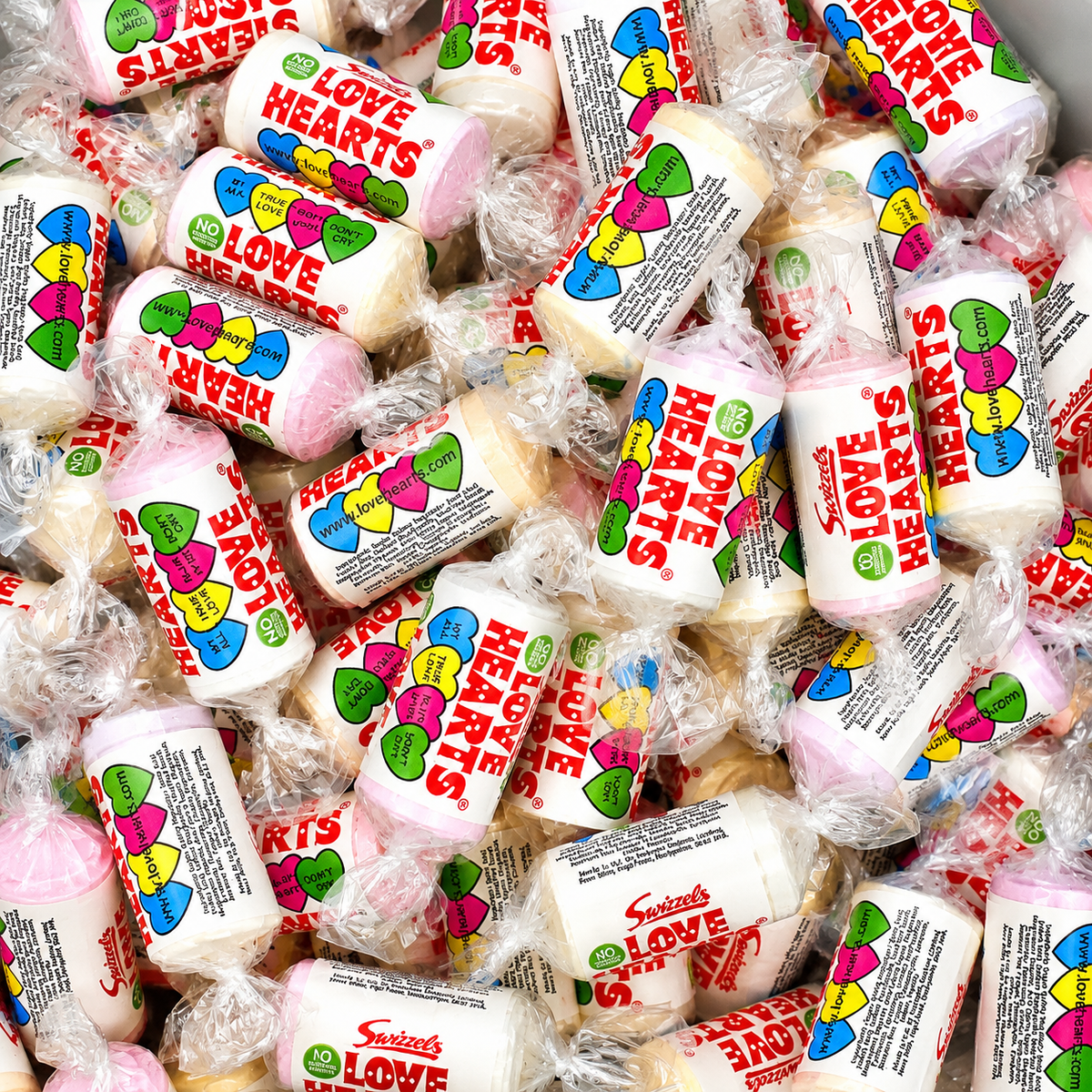Wedding Party Sweet Pouch