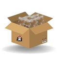 XL Pork Scratching Mystery Box (£105+ Worth of Products!)
