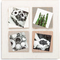Kenro Rustic Multi Frame - 4 4x4" Photos