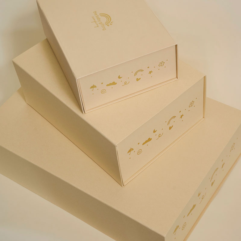 Little Carousel Gift Set