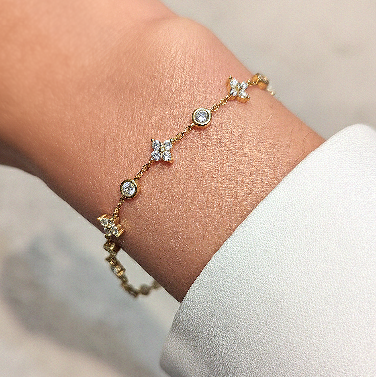 Aurora Bracelet