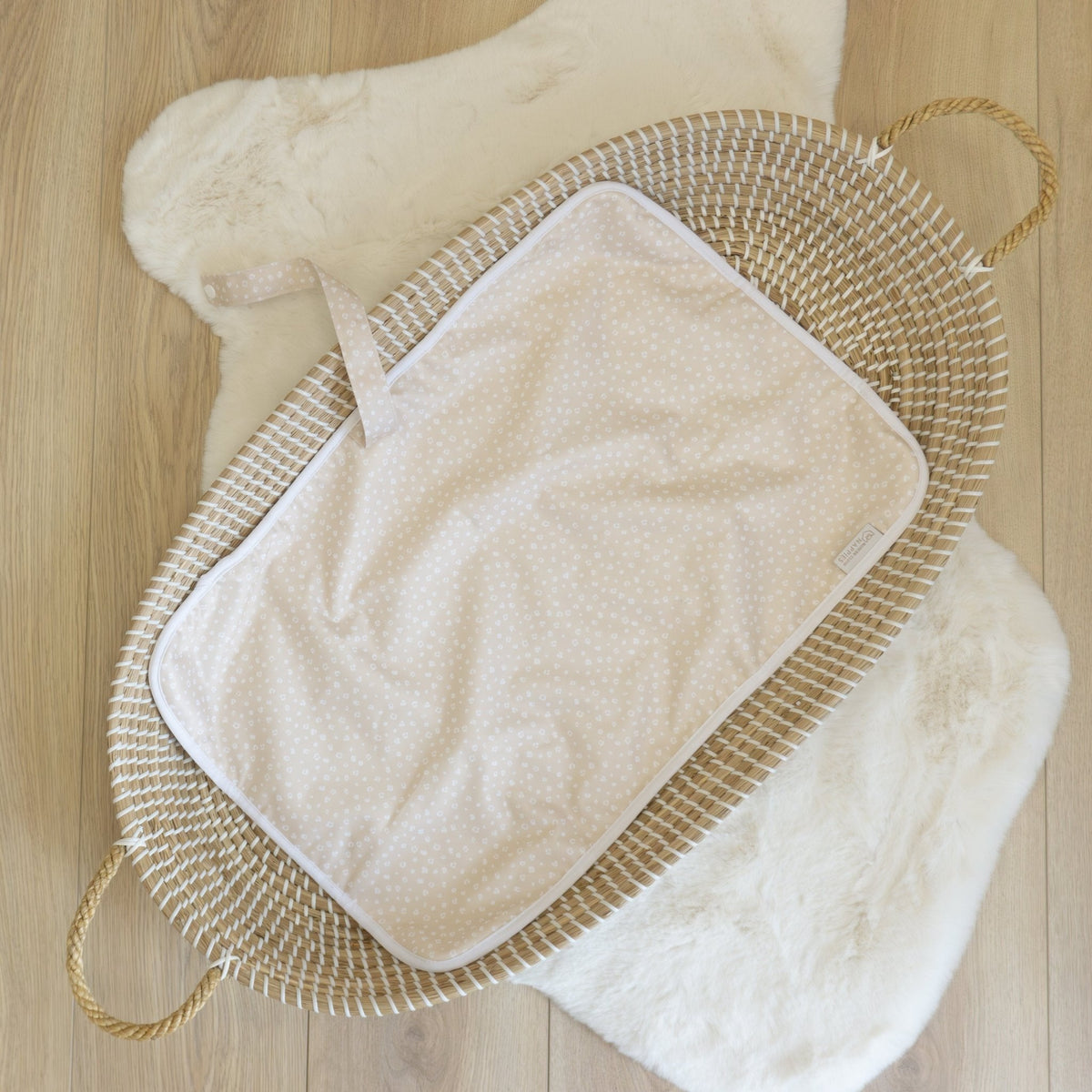 Baby Travel Changing Mats - Day Dreamer