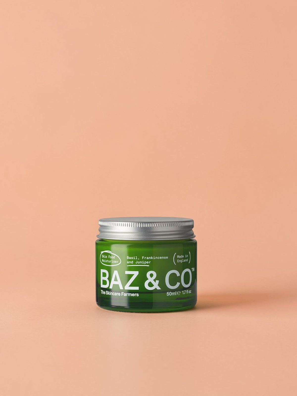 Skin Food Moisturiser