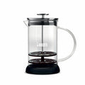 Bialetti Tuttocrema Glass Milk Frother