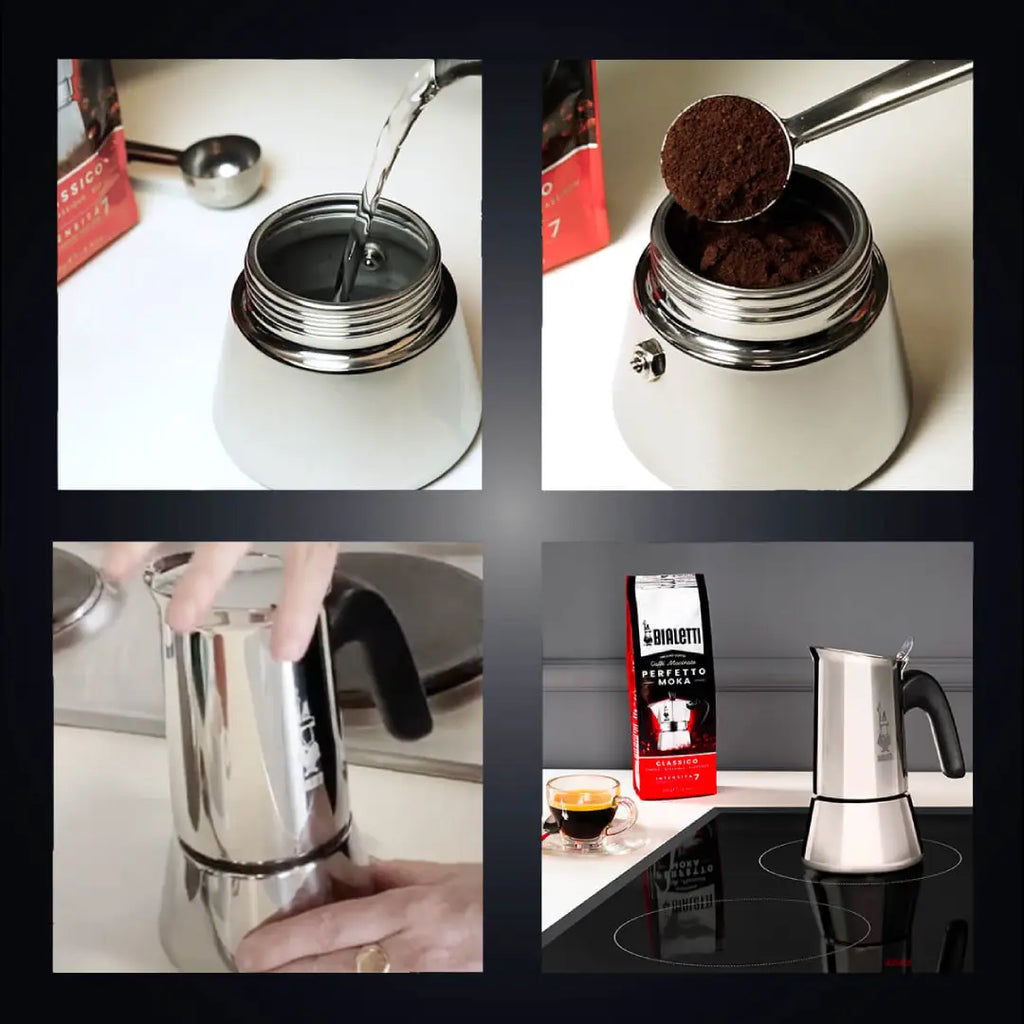 Bialetti Venus