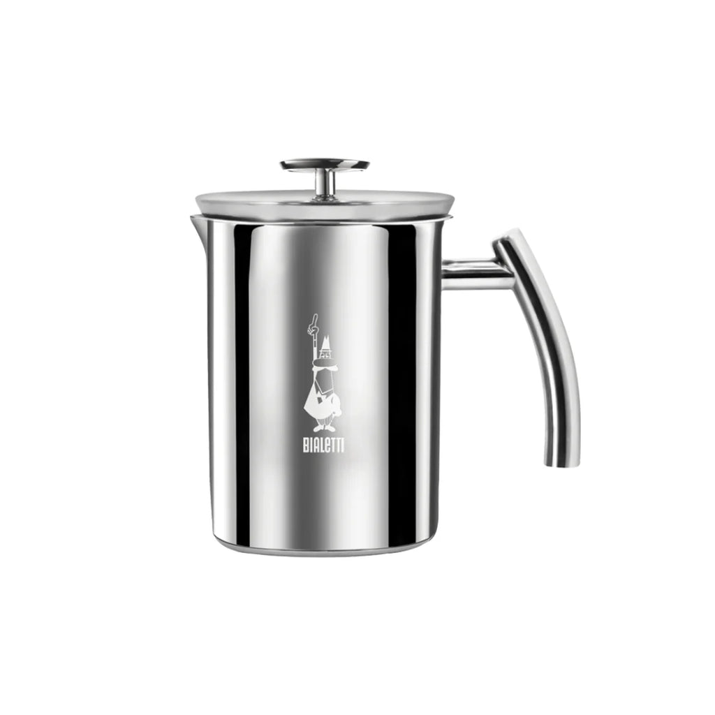Bialetti Manual Milk Frother