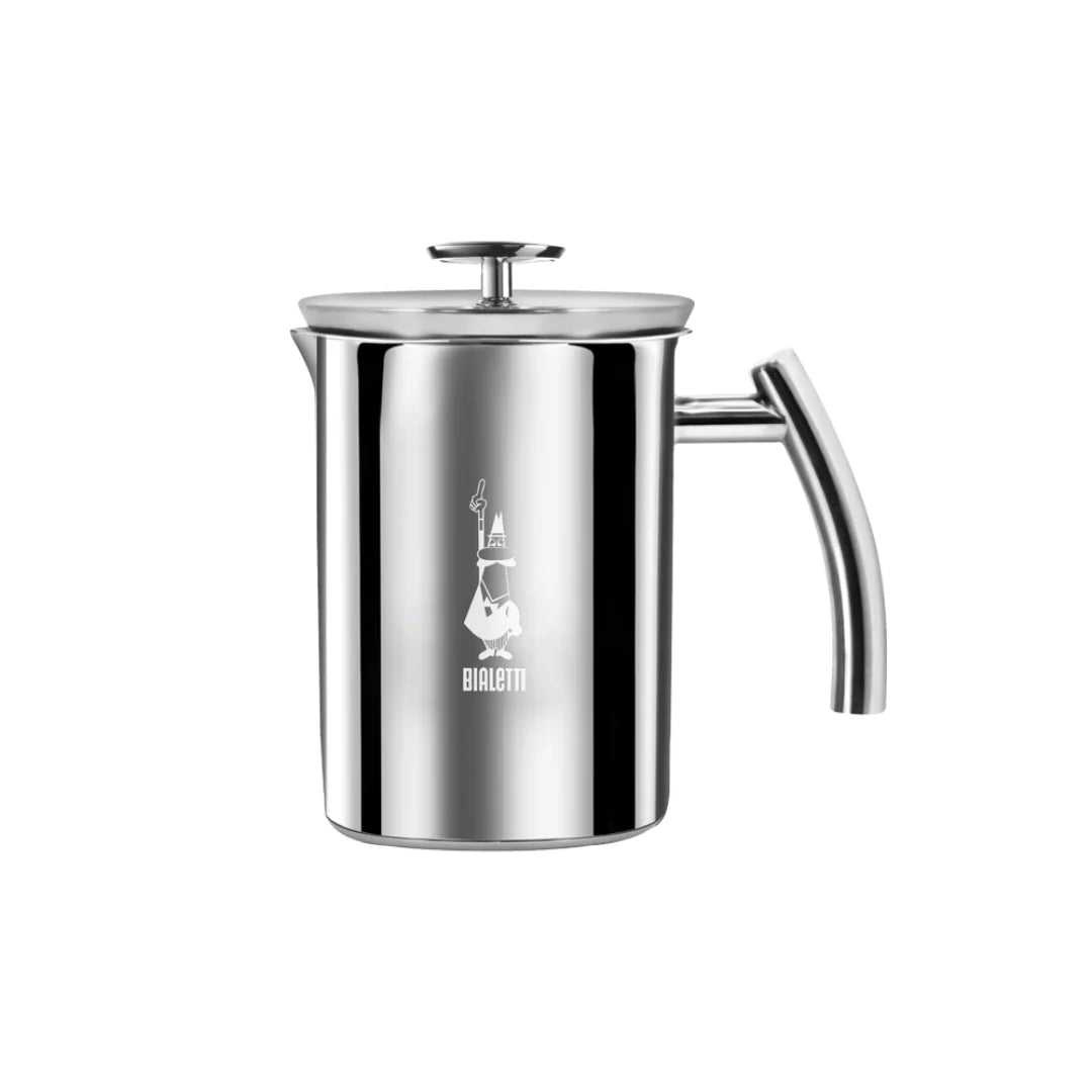 Bialetti Manual Milk Frother