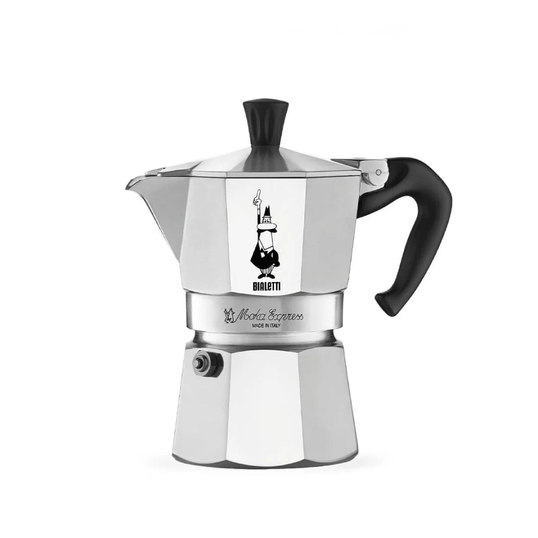 Bialetti Moka Express