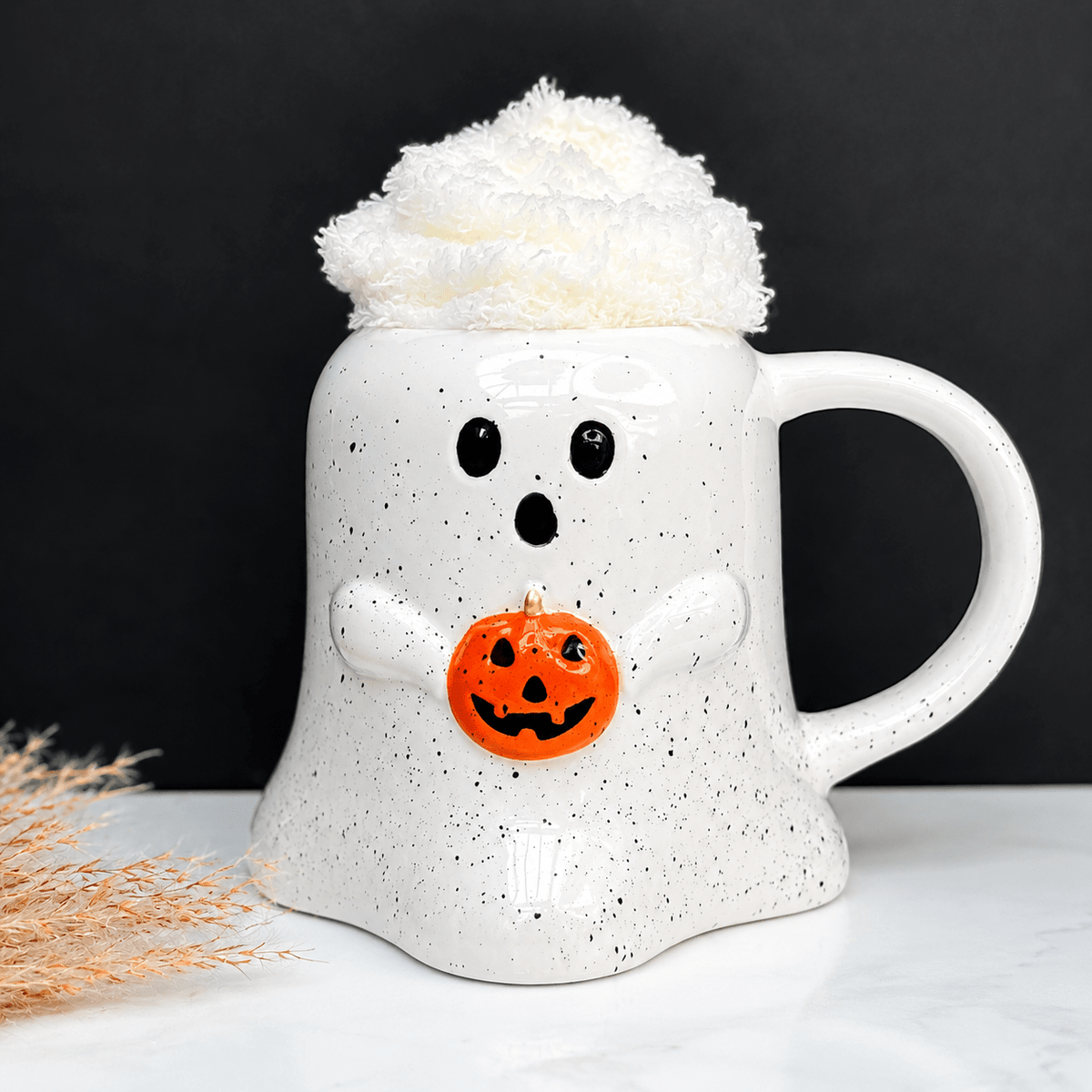 Boo-tiful Ghost | Gift For Her