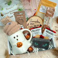 Boo Basket | Autumn Gifts