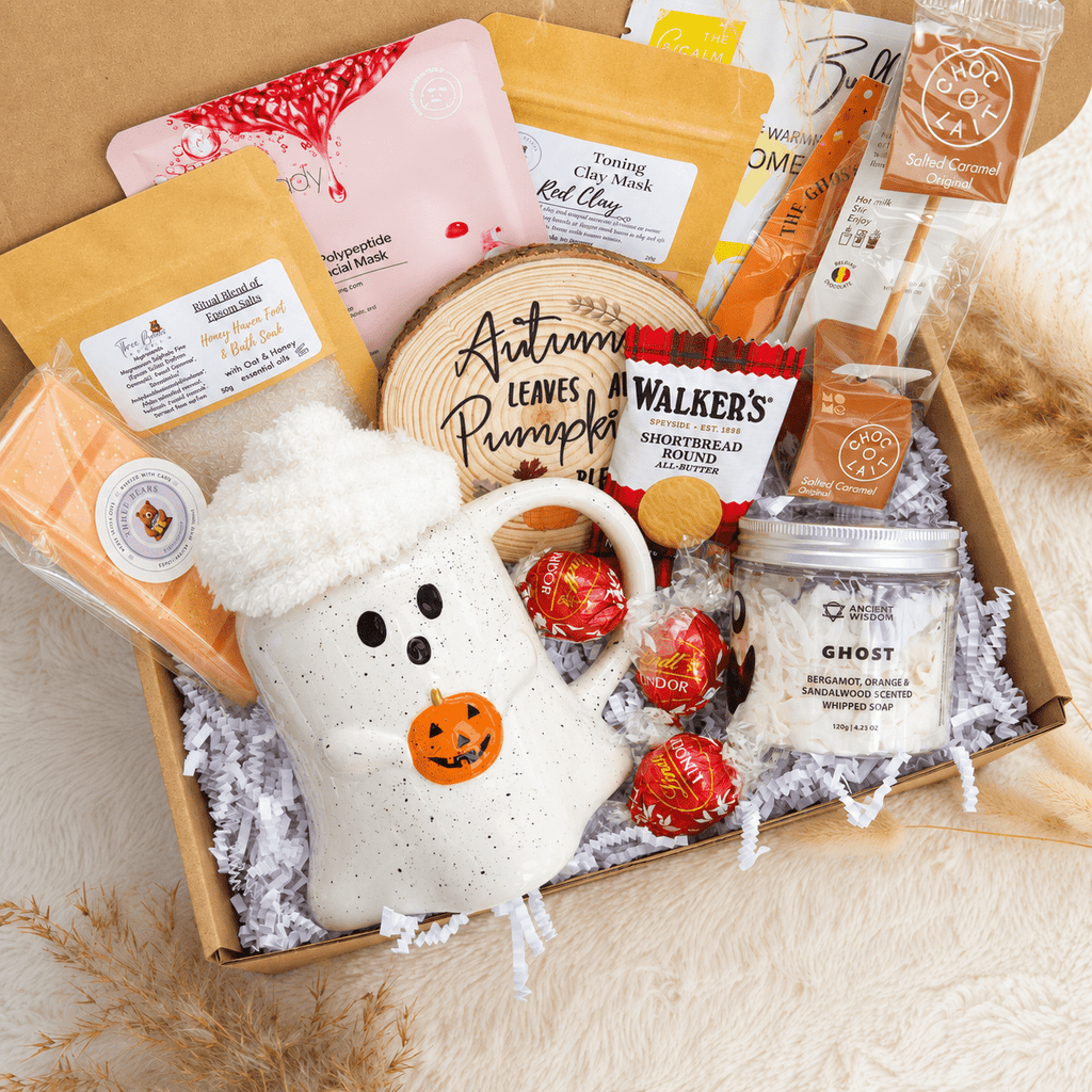 Boo-tiful Ghost | Gift For Her