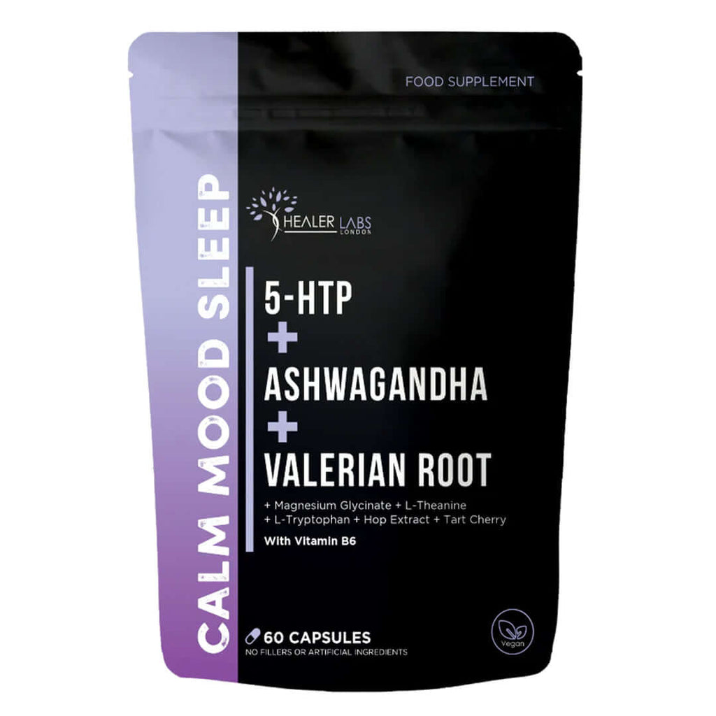 Mood + Sleep Support Complex