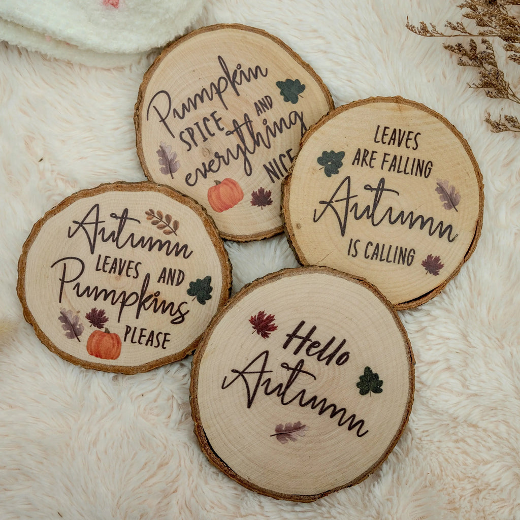 The October Hamper | Autumnal Gift