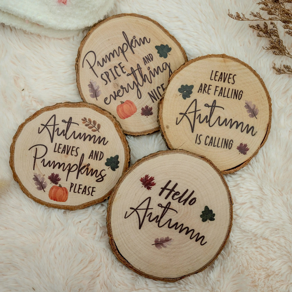 Cosy Autumn Gift Set