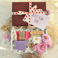 Cottage Garden Care Box | Gift For Gardeners