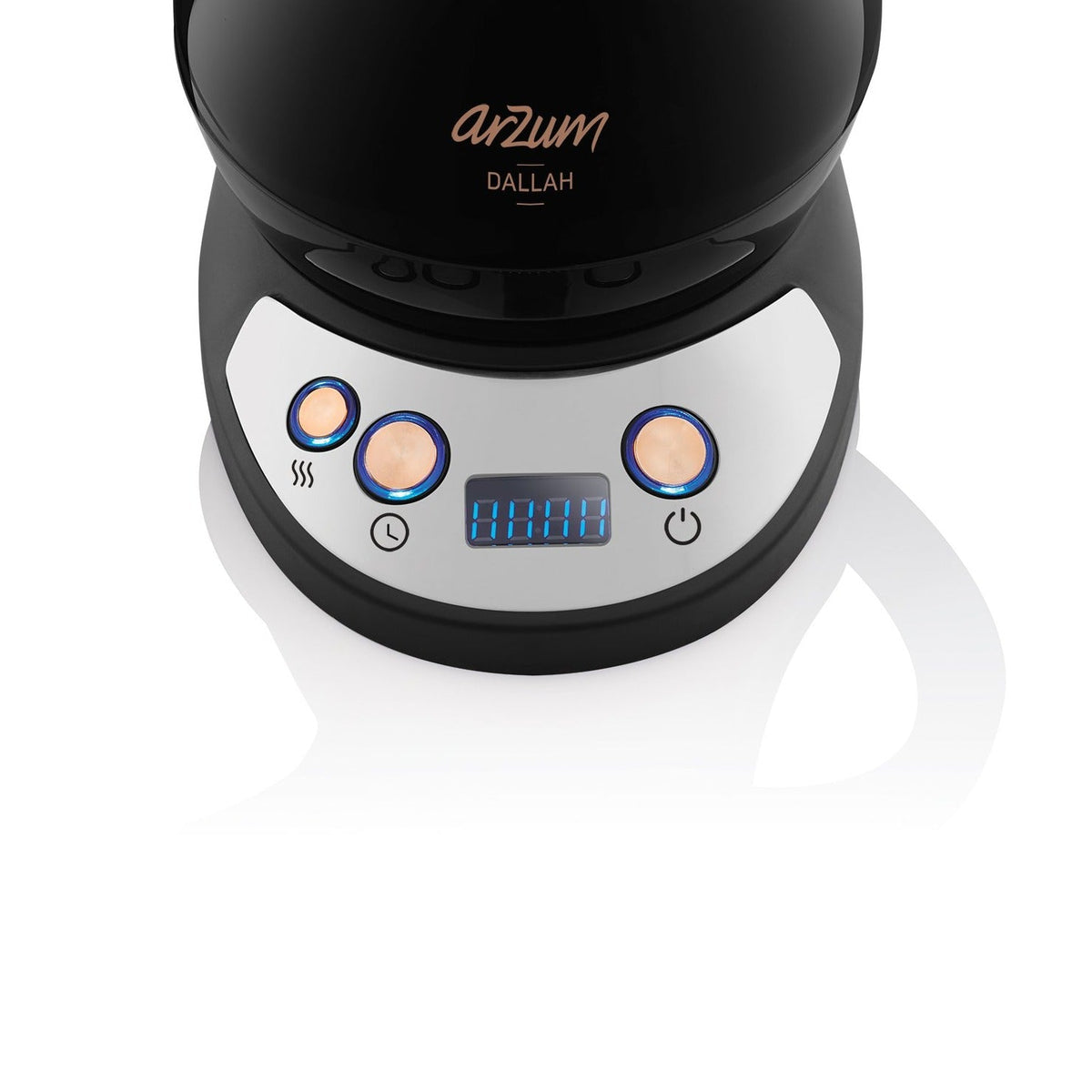 Arzum Dallah Electric Arabic Coffee Maker