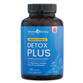 Detox Plus Cleansing System | Gut Detox & Digestive Support