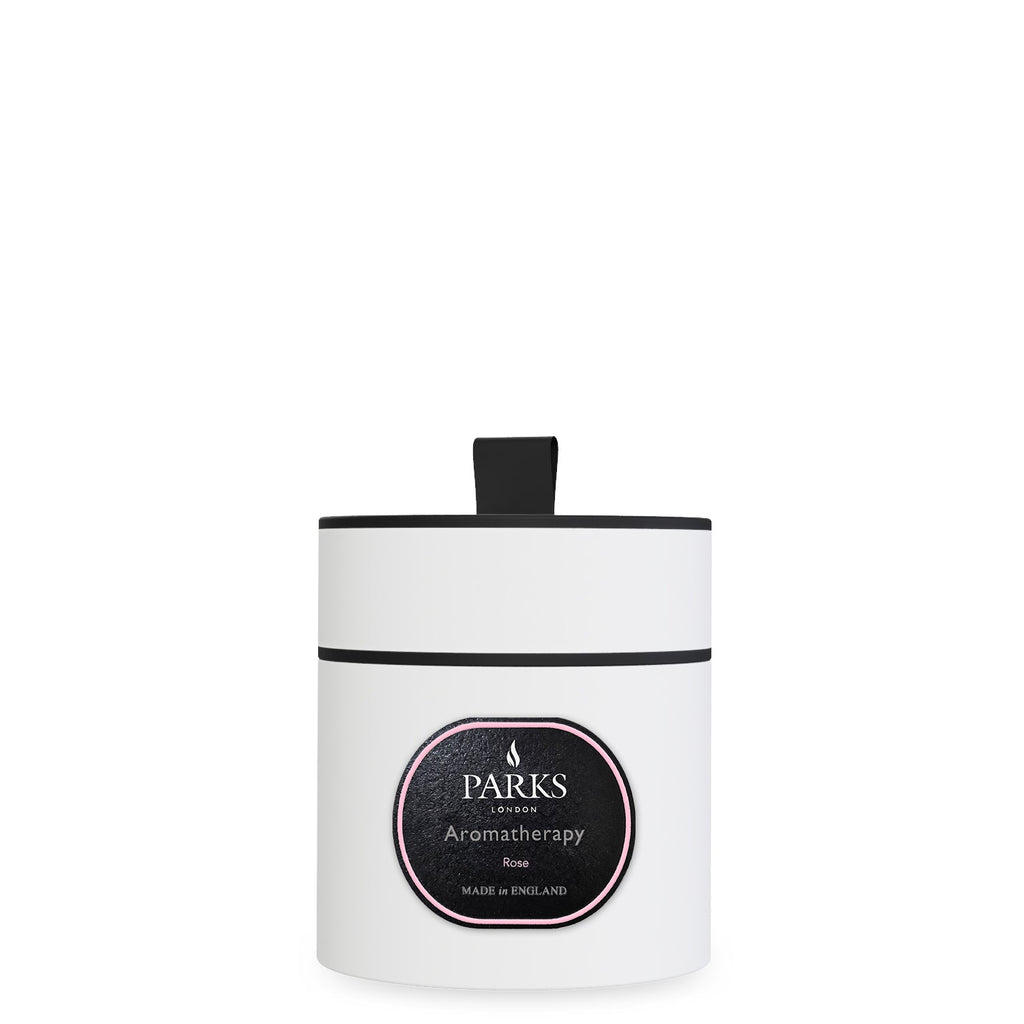 ROSE CANDLE 220G