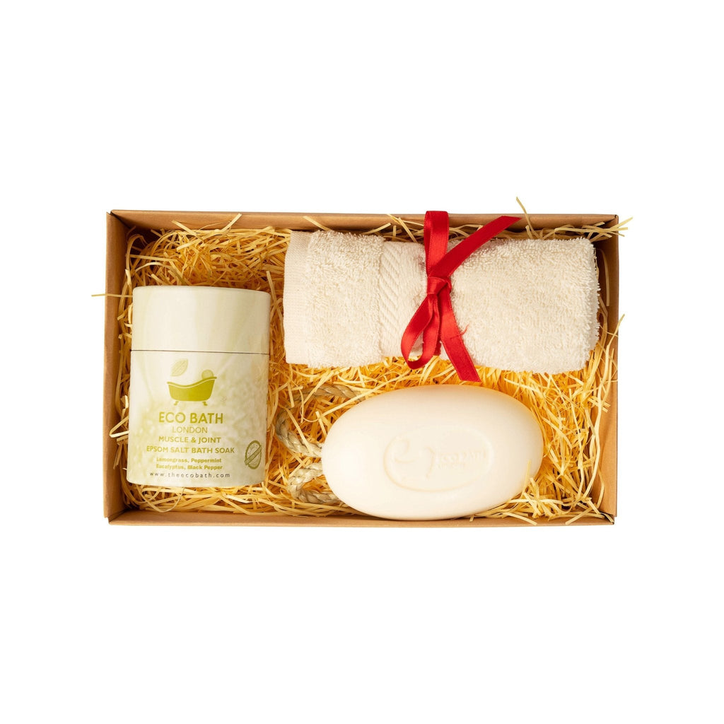 Essential Bath Set