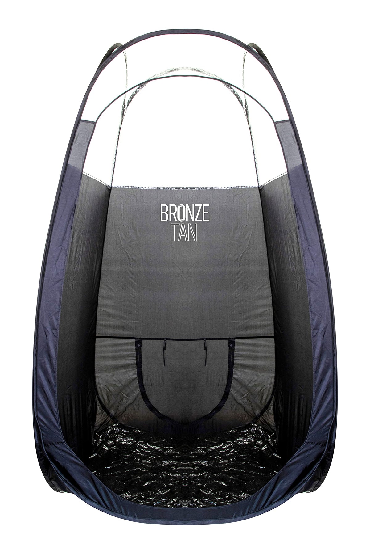 Existing Beauty Bronze Tan Commercial Spray Tan Kit | Pro HVLP System