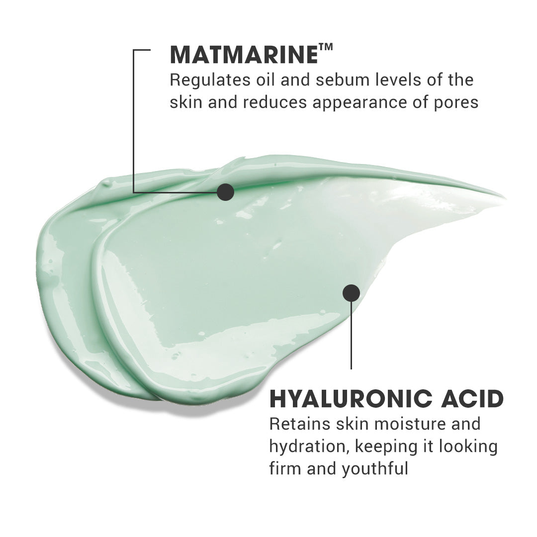FACE 4WARD - MOISTURISER