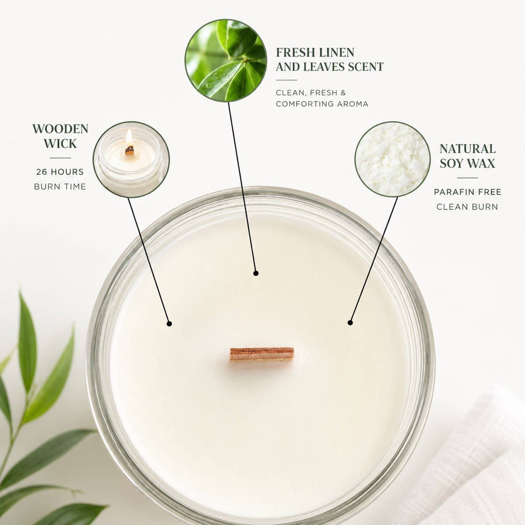 Husband Candle Gift For Him