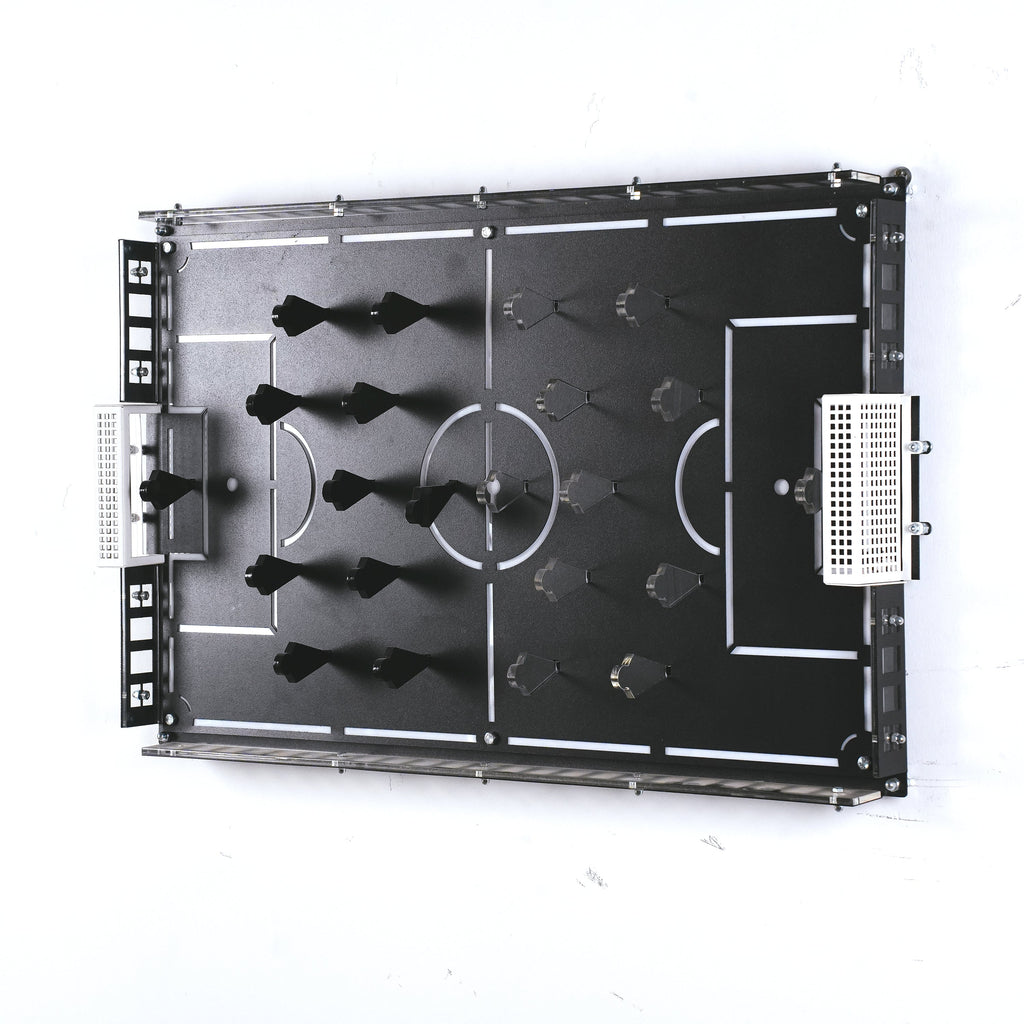 Soccer Cave - Football Game Board