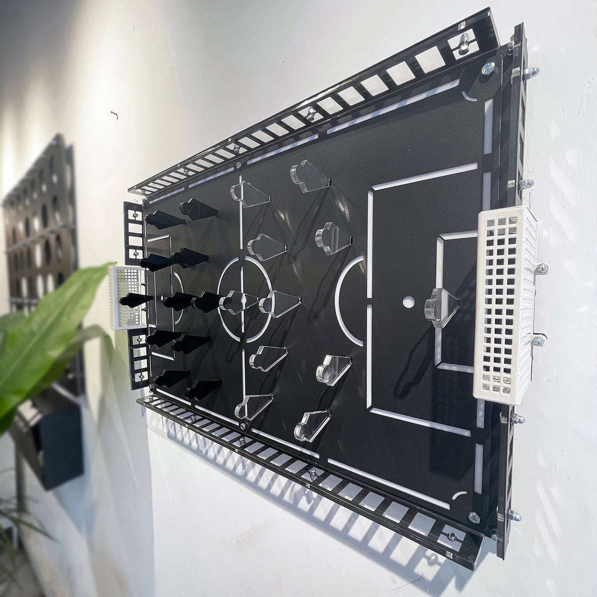 Soccer Cave - Football Game Board