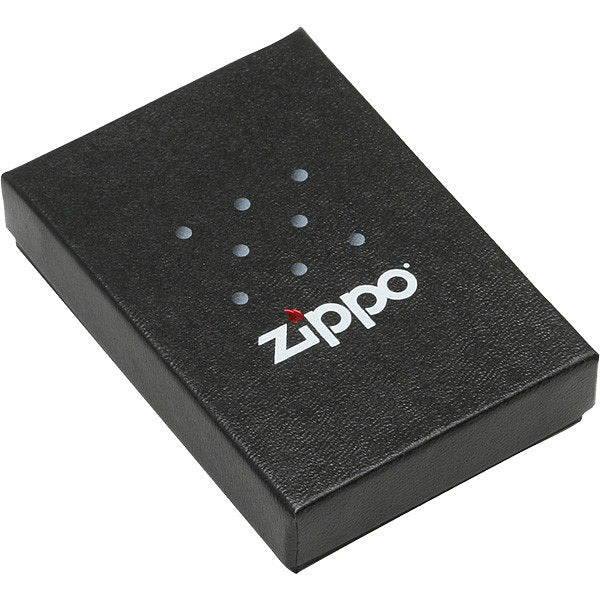 Personalised Zippo Lighter – Custom Text Engraving | Unique Photo Keepsake Gift