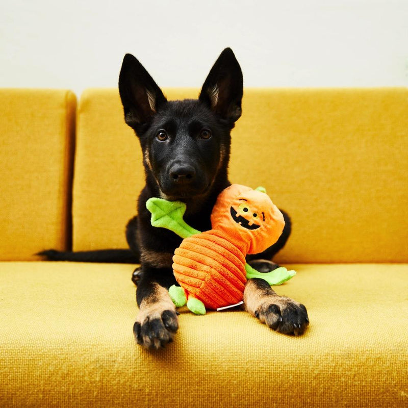 Halloween Pumpkin Plush Toy