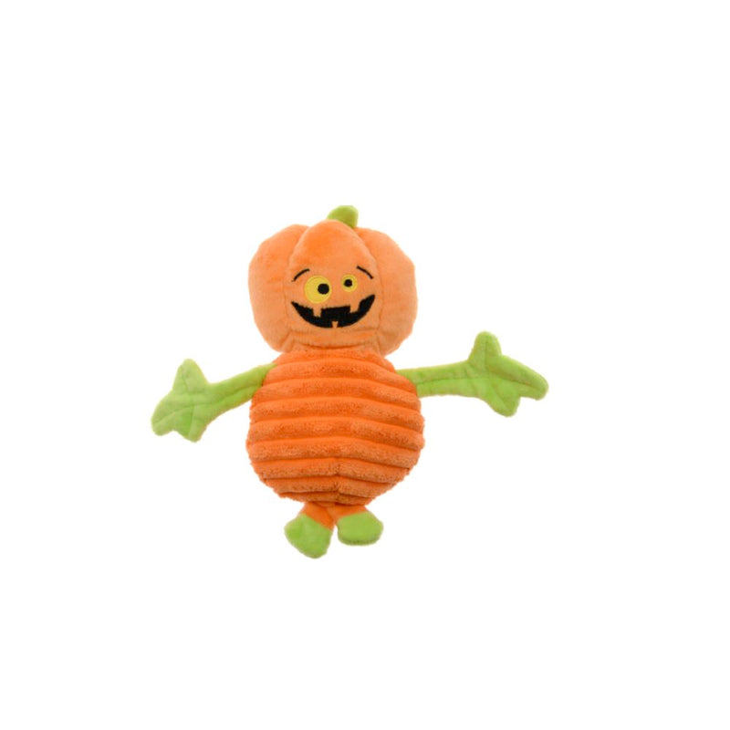Halloween Pumpkin Plush Toy