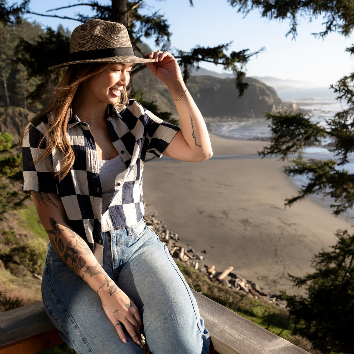 Havana Hat
