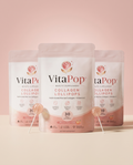 Collagen Lollipops - 3 Month Supply