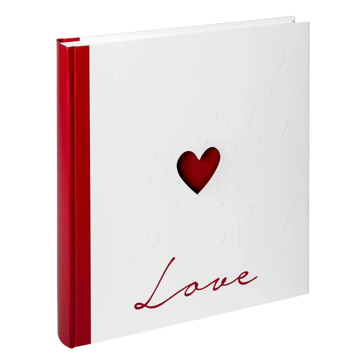 Traditional Love Walther Wedding Album