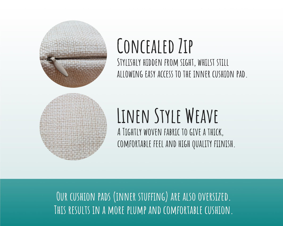 Personalised Anniversary Cushion Wedding Gift Custom Design Valentines Present - Cushion Pillow Gift For Newly Married Couple CS223