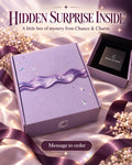 Chance & Charm Mystery Gift Box