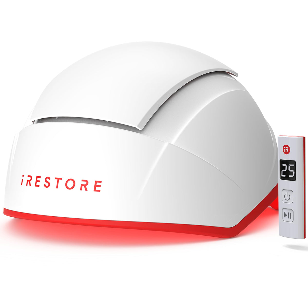 iRestore Pro: 282 Lasers & LEDs Hair Growth System | FDA Cleared