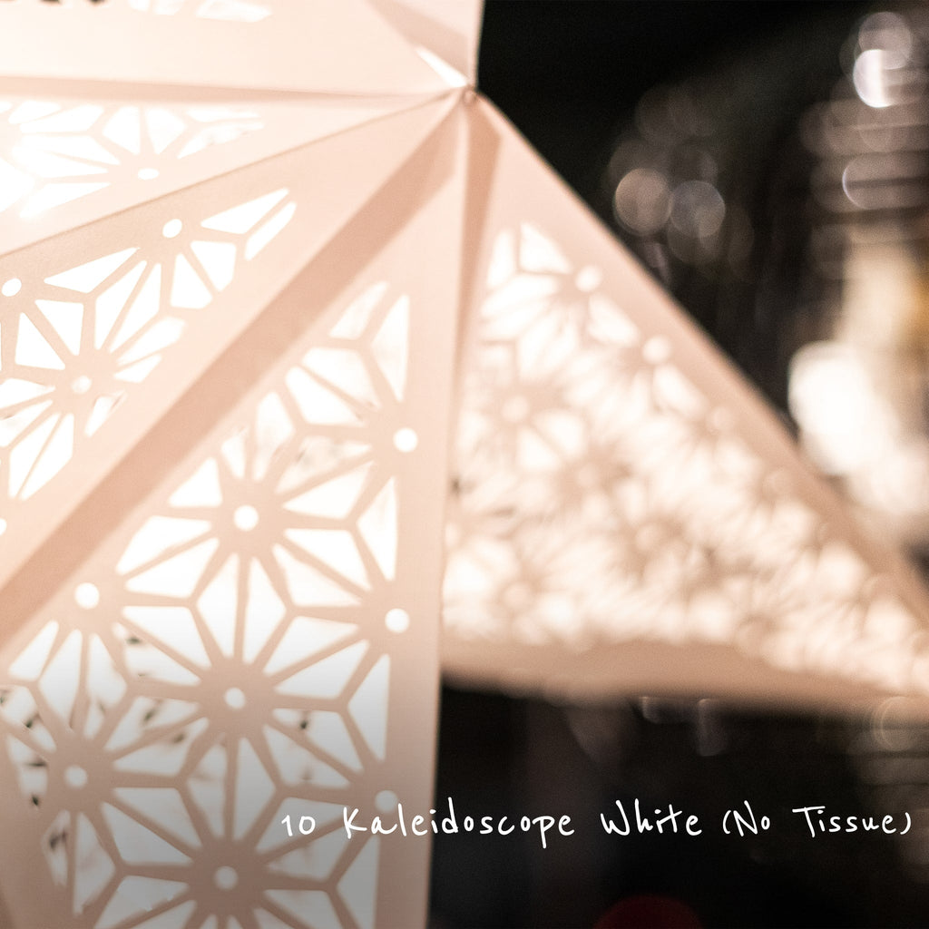 White Wedding Multi Pack: 20 Stars