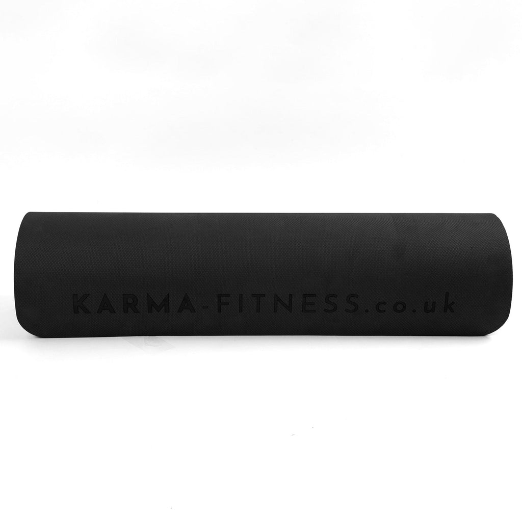 Large Exercise Mat - Extra Wide & Thick Yoga Mat