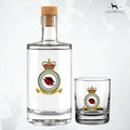 Memorial Flight Sqn - Fill Your Own Spirit Bottle