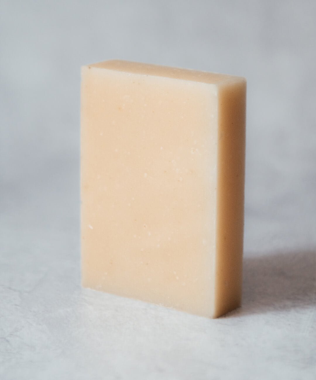 Natural Soap Bar Bundle (12 pack)