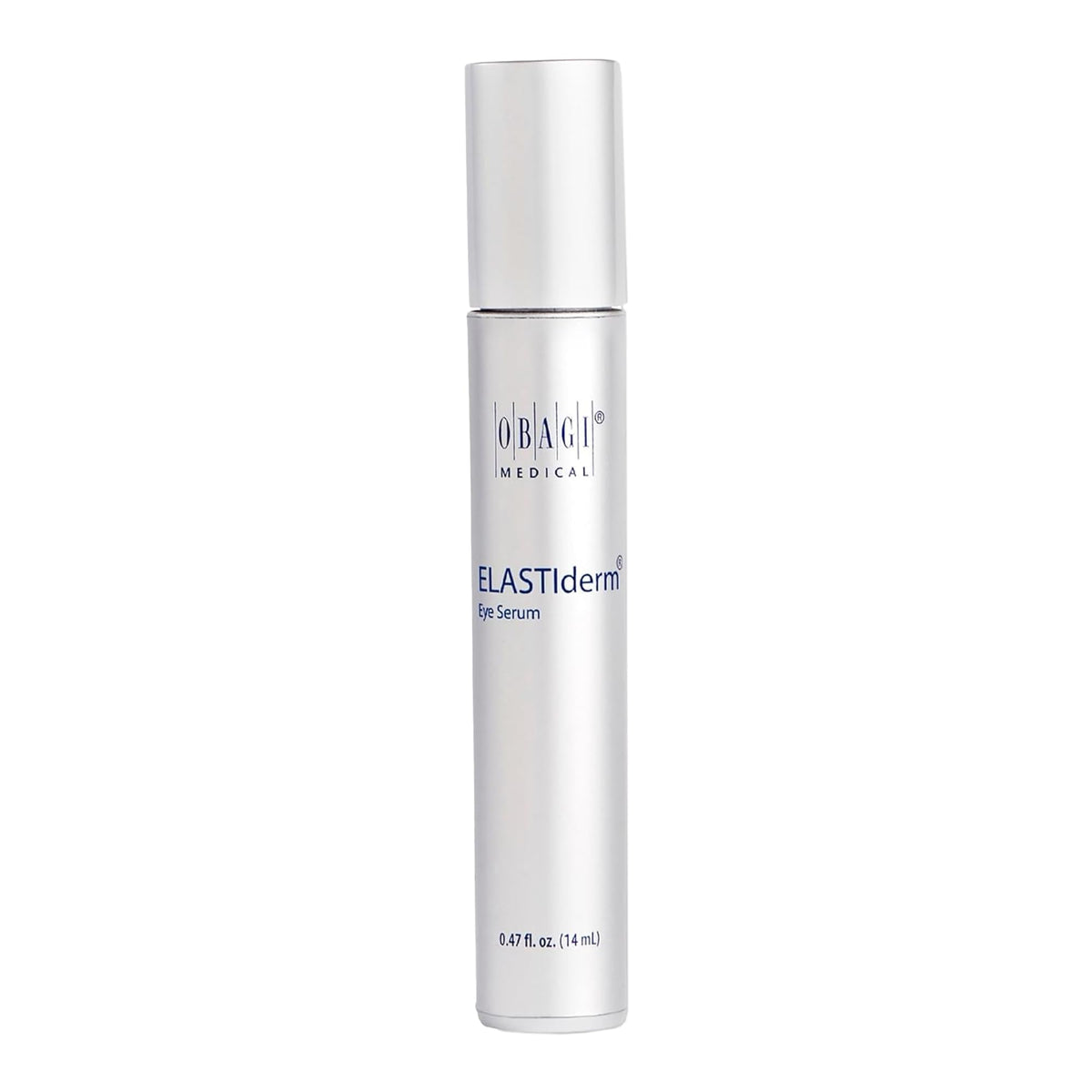 Obagi ELASTIderm Eye Serum – De-Puffing Serum with Caffeine & Bi-Mineral Contour Complex – 0.47 oz